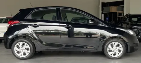 HYUNDAI HB 20 Hatch 1.6 16V 4P COMFORT FLEX AUTOM�TICO, Foto 2