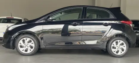 HYUNDAI HB 20 Hatch 1.6 16V 4P COMFORT FLEX AUTOM�TICO, Foto 3