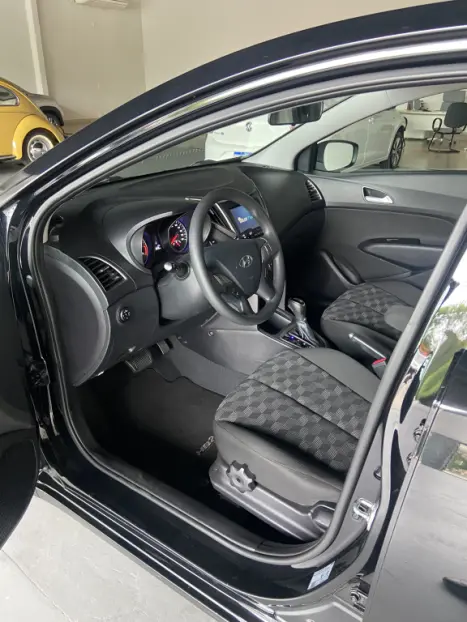 HYUNDAI HB 20 Hatch 1.6 16V 4P COMFORT FLEX AUTOM�TICO, Foto 9