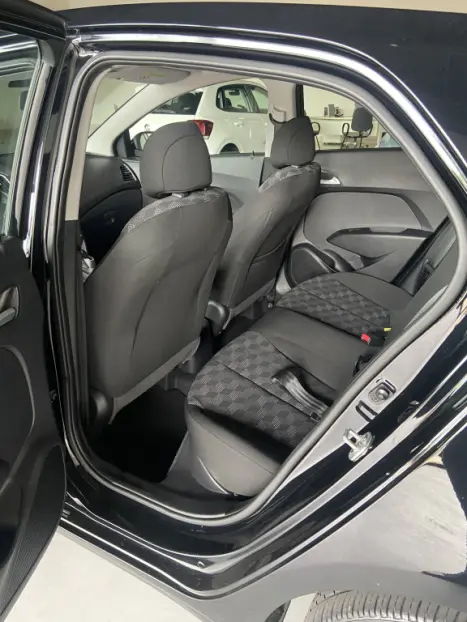 HYUNDAI HB 20 Hatch 1.6 16V 4P COMFORT FLEX AUTOM�TICO, Foto 10
