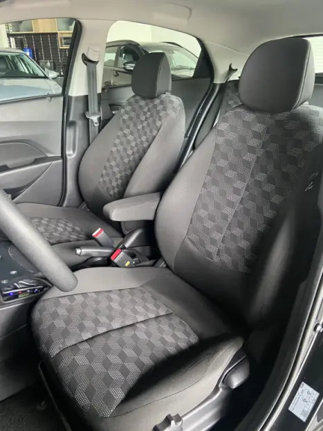 HYUNDAI HB 20 Hatch 1.6 16V 4P COMFORT FLEX AUTOM�TICO, Foto 11