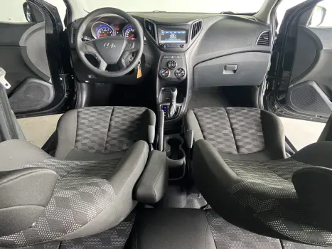 HYUNDAI HB 20 Hatch 1.6 16V 4P COMFORT FLEX AUTOM�TICO, Foto 12