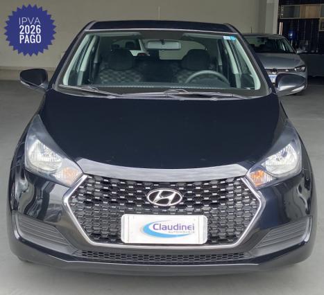 HYUNDAI HB 20 Hatch 1.6 16V 4P COMFORT FLEX AUTOM�TICO, Foto 1