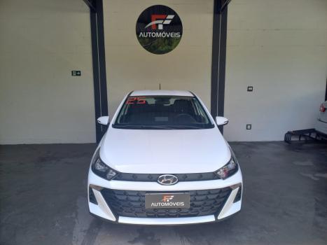 HYUNDAI HB 20 Hatch 1.0 12V 4P FLEX COMFORT PLUS, Foto 1