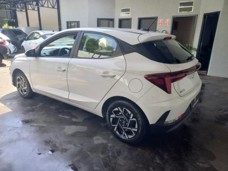 HYUNDAI HB 20 Hatch 1.0 12V 4P FLEX COMFORT PLUS, Foto 4