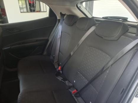 HYUNDAI HB 20 Hatch 1.0 12V 4P FLEX COMFORT PLUS, Foto 5