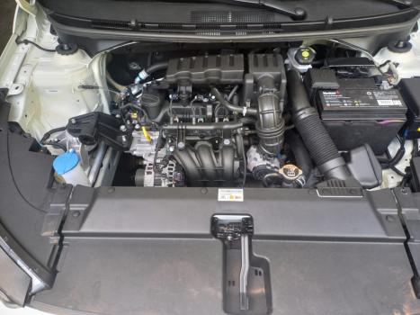 HYUNDAI HB 20 Hatch 1.0 12V 4P FLEX COMFORT PLUS, Foto 6