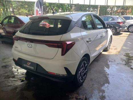 HYUNDAI HB 20 Hatch 1.0 12V 4P FLEX COMFORT PLUS, Foto 8