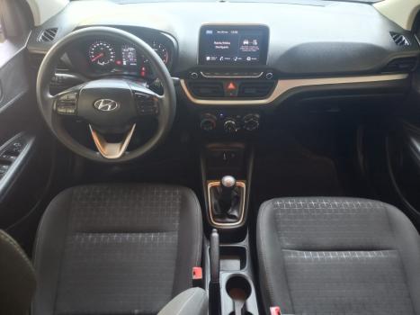 HYUNDAI HB 20 Hatch 1.0 12V 4P FLEX COMFORT PLUS, Foto 9