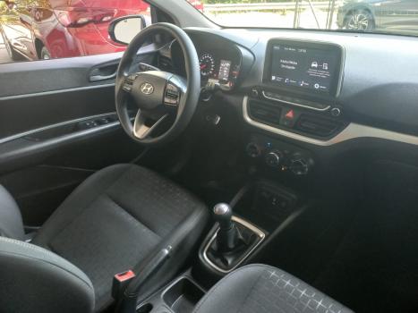 HYUNDAI HB 20 Hatch 1.0 12V 4P FLEX COMFORT PLUS, Foto 10