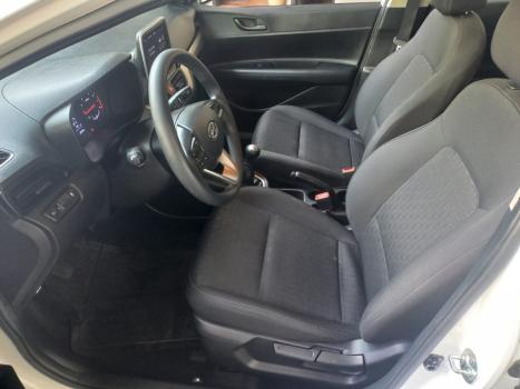 HYUNDAI HB 20 Hatch 1.0 12V 4P FLEX COMFORT PLUS, Foto 11