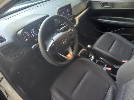 HYUNDAI HB 20 Hatch 1.0 12V 4P FLEX COMFORT PLUS, Foto 13