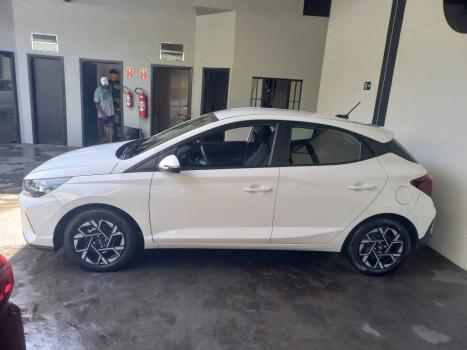 HYUNDAI HB 20 Hatch 1.0 12V 4P FLEX COMFORT PLUS, Foto 15