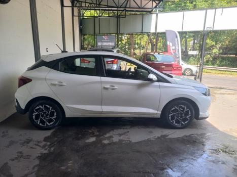 HYUNDAI HB 20 Hatch 1.0 12V 4P FLEX COMFORT PLUS, Foto 16