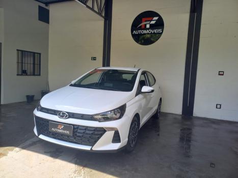 HYUNDAI HB 20 Hatch 1.0 12V 4P FLEX COMFORT PLUS, Foto 18