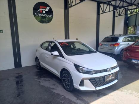 HYUNDAI HB 20 Hatch 1.0 12V 4P FLEX COMFORT PLUS, Foto 19