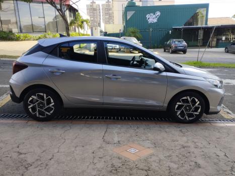 HYUNDAI HB 20 Hatch 1.0 12V 4P FLEX TGDI TURBO COMFORT AUTOM�TICO, Foto 2