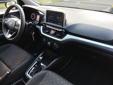 HYUNDAI HB 20 Hatch 1.0 12V 4P FLEX TGDI TURBO COMFORT AUTOM�TICO, Foto 10