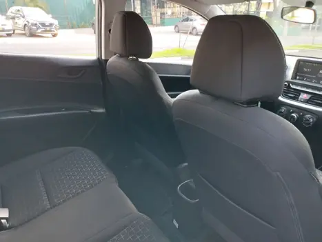 HYUNDAI HB 20 Hatch 1.0 12V 4P FLEX TGDI TURBO COMFORT AUTOM�TICO, Foto 11