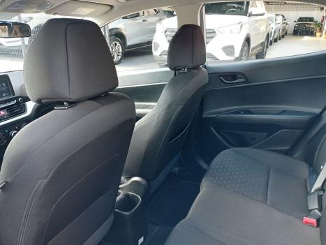 HYUNDAI HB 20 Hatch 1.0 12V 4P FLEX TGDI TURBO COMFORT AUTOM�TICO, Foto 12