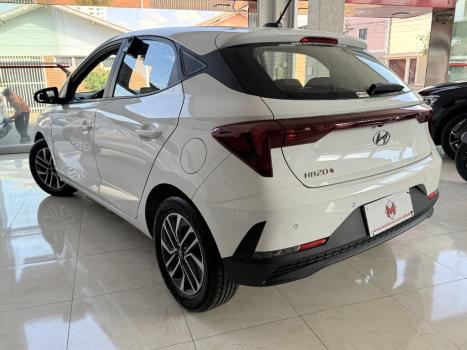 HYUNDAI HB 20 Hatch 1.0 12V 4P FLEX TGDI TURBO COMFORT, Foto 4