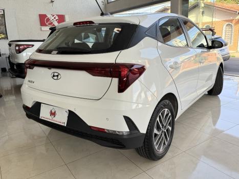 HYUNDAI HB 20 Hatch 1.0 12V 4P FLEX TGDI TURBO COMFORT, Foto 6