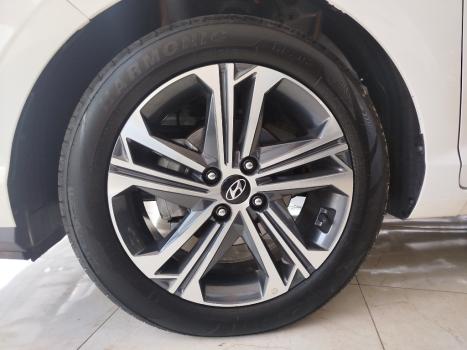 HYUNDAI HB 20 Hatch 1.0 12V 4P FLEX TGDI TURBO COMFORT, Foto 7