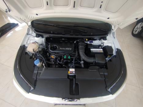 HYUNDAI HB 20 Hatch 1.0 12V 4P FLEX TGDI TURBO COMFORT, Foto 8