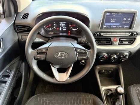 HYUNDAI HB 20 Hatch 1.0 12V 4P FLEX TGDI TURBO COMFORT, Foto 10