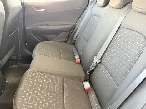 HYUNDAI HB 20 Hatch 1.0 12V 4P FLEX TGDI TURBO COMFORT, Foto 13