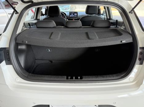 HYUNDAI HB 20 Hatch 1.0 12V 4P FLEX TGDI TURBO COMFORT, Foto 14