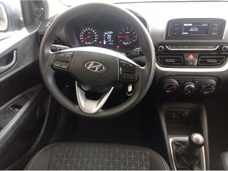 HYUNDAI HB 20 Hatch 1.0 12V 4P FLEX SENSE, Foto 7