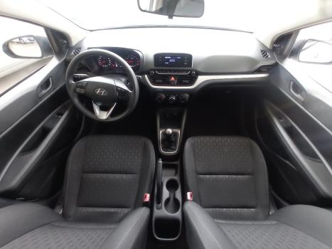 HYUNDAI HB 20 Hatch 1.0 12V 4P FLEX SENSE, Foto 8