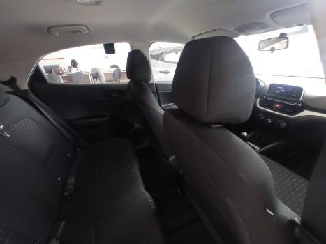 HYUNDAI HB 20 Hatch 1.0 12V 4P FLEX SENSE, Foto 9