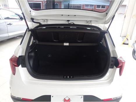 HYUNDAI HB 20 Hatch 1.0 12V 4P FLEX SENSE, Foto 10