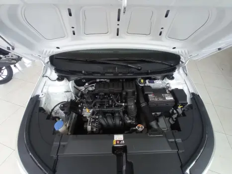 HYUNDAI HB 20 Hatch 1.0 12V 4P FLEX SENSE, Foto 11