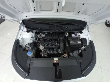 HYUNDAI HB 20 Hatch 1.0 12V 4P LIMITED, Foto 11