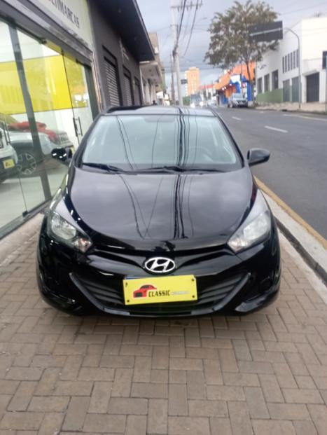 HYUNDAI HB 20 Hatch 1.0 12V 4P FLEX COMFORT, Foto 1