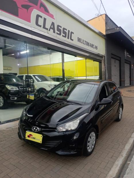 HYUNDAI HB 20 Hatch 1.0 12V 4P FLEX COMFORT, Foto 2