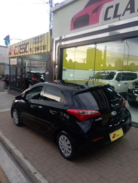 HYUNDAI HB 20 Hatch 1.0 12V 4P FLEX COMFORT, Foto 3