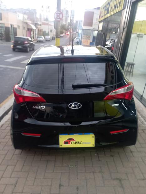 HYUNDAI HB 20 Hatch 1.0 12V 4P FLEX COMFORT, Foto 4