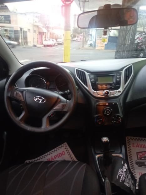 HYUNDAI HB 20 Hatch 1.0 12V 4P FLEX COMFORT, Foto 5