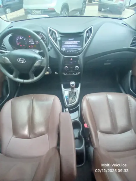 HYUNDAI HB 20 Hatch X 1.6 16V 4P PREMIUM FLEX, Foto 3