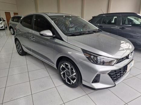 HYUNDAI HB 20 Hatch 1.0 12V 4P FLEX TGDI TURBO PLATINUM PLUS AUTOMTICO, Foto 3