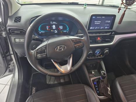 HYUNDAI HB 20 Hatch 1.0 12V 4P FLEX TGDI TURBO PLATINUM PLUS AUTOMTICO, Foto 5