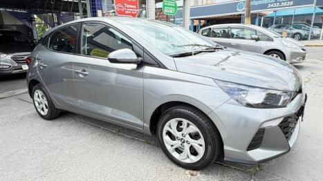 HYUNDAI HB 20 Hatch 1.0 12V 4P FLEX COMFORT PLUS, Foto 1