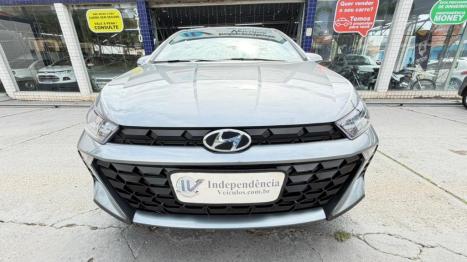 HYUNDAI HB 20 Hatch 1.0 12V 4P FLEX COMFORT PLUS, Foto 2