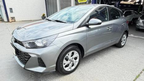 HYUNDAI HB 20 Hatch 1.0 12V 4P FLEX COMFORT PLUS, Foto 3