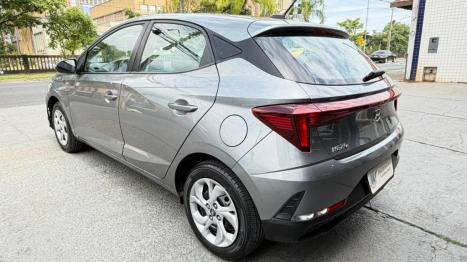 HYUNDAI HB 20 Hatch 1.0 12V 4P FLEX COMFORT PLUS, Foto 4