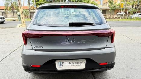 HYUNDAI HB 20 Hatch 1.0 12V 4P FLEX COMFORT PLUS, Foto 5